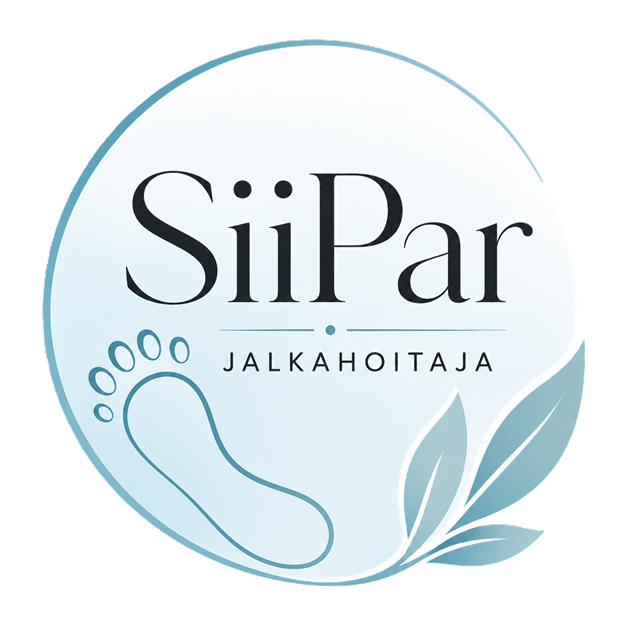 Jalkojen HyväkSiiPar